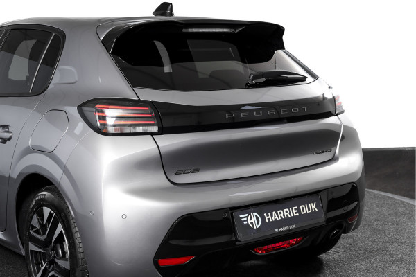 Peugeot 208 1.2 Hybrid 110 e-DCS6 Allure | Dig. Cockpit | Adapt. Cruise | PDC | Camera V+A | NAV+App. Connect | ECC | LM 16" | 0646