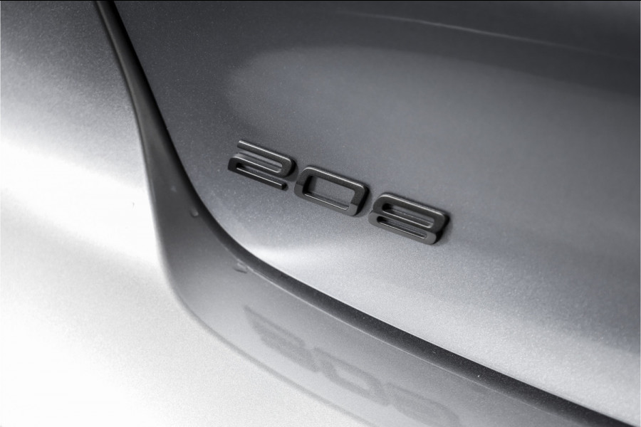 Peugeot 208 1.2 Hybrid 110 e-DCS6 Allure | Dig. Cockpit | Adapt. Cruise | PDC | Camera V+A | NAV+App. Connect | ECC | LM 16" | 0646
