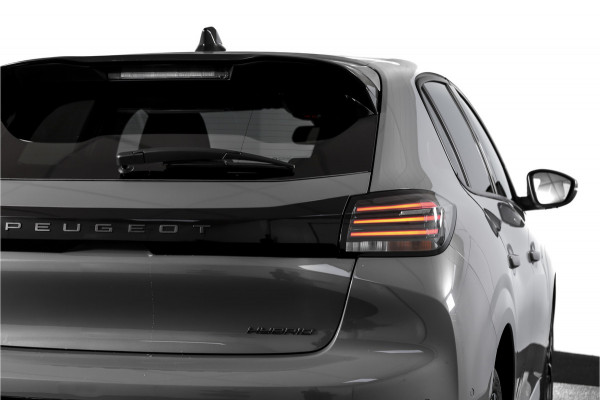 Peugeot 208 1.2 Hybrid 110 e-DCS6 Allure | Dig. Cockpit | Adapt. Cruise | PDC | Camera V+A | NAV+App. Connect | ECC | LM 16" | 0805