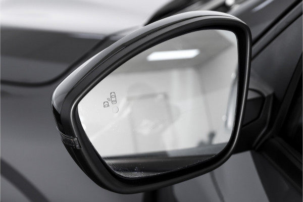 Peugeot 208 1.2 Hybrid 110 e-DCS6 Allure | Dig. Cockpit | Adapt. Cruise | PDC | Camera V+A | NAV+App. Connect | ECC | LM 16" | 0805