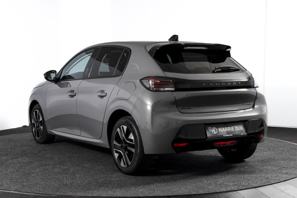 Peugeot 208 1.2 Hybrid 110 e-DCS6 Allure | Dig. Cockpit | Adapt. Cruise | PDC | Camera V+A | NAV+App. Connect | ECC | LM 16" | 0805
