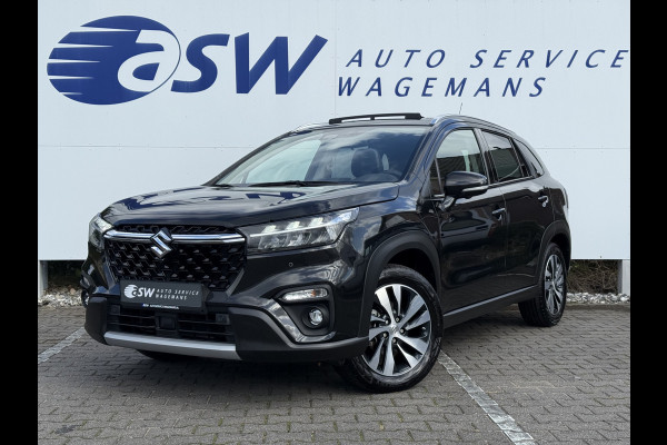 Suzuki S-Cross 1.5 Hybrid AllGrip Style | Pano | Navi | ACC | 360* Camera | LED | Keyless