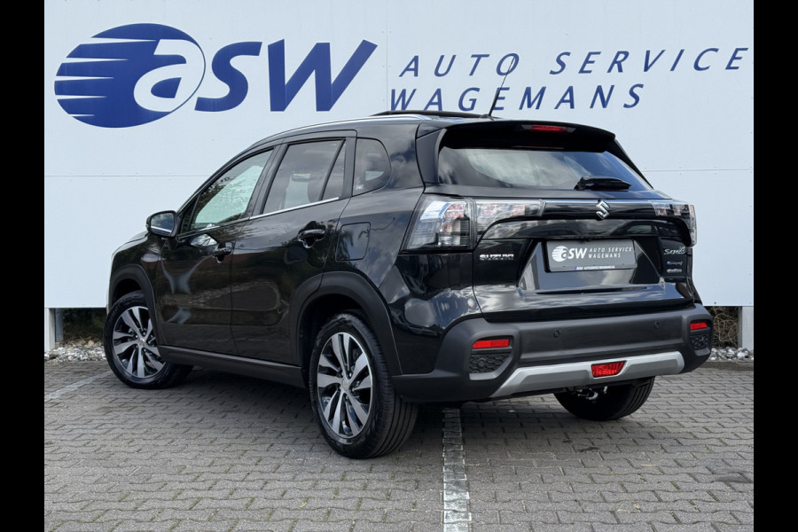 Suzuki S-Cross 1.5 Hybrid AllGrip Style | Pano | Navi | ACC | 360* Camera | LED | Keyless