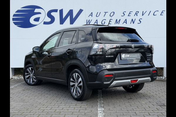 Suzuki S-Cross 1.5 Hybrid AllGrip Style | Pano | Navi | ACC | 360* Camera | LED | Keyless