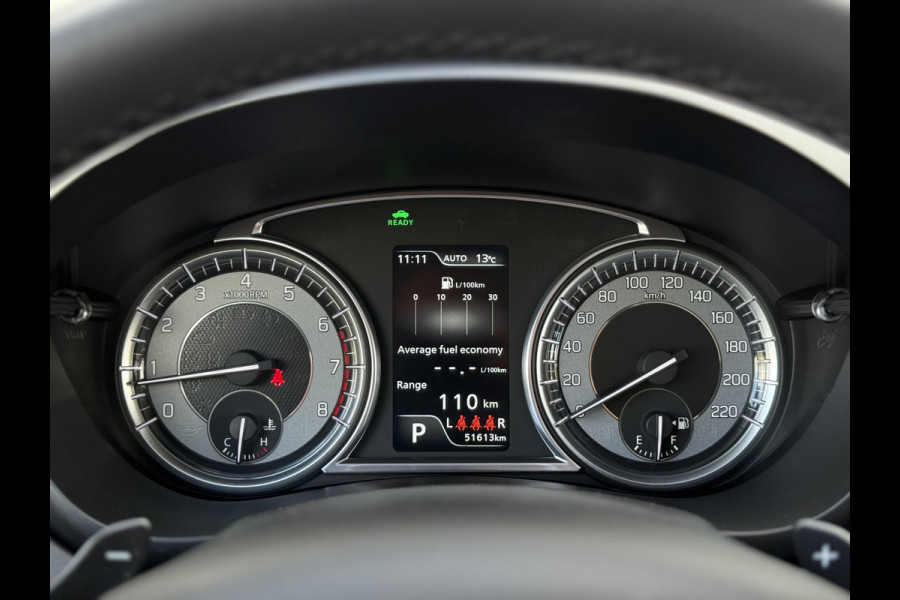 Suzuki S-Cross 1.5 Hybrid AllGrip Style | Pano | Navi | ACC | 360* Camera | LED | Keyless