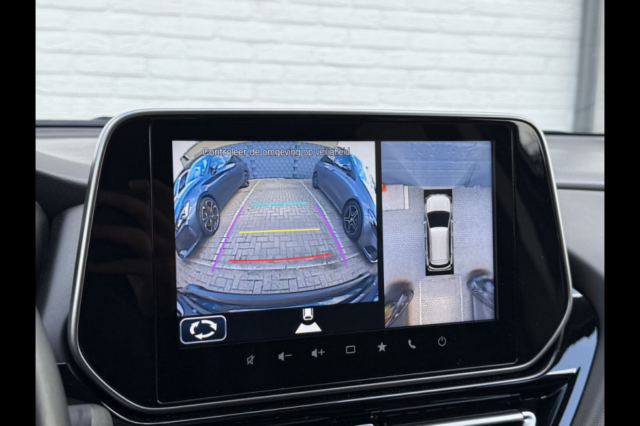 Suzuki S-Cross 1.5 Hybrid AllGrip Style | Pano | Navi | ACC | 360* Camera | LED | Keyless