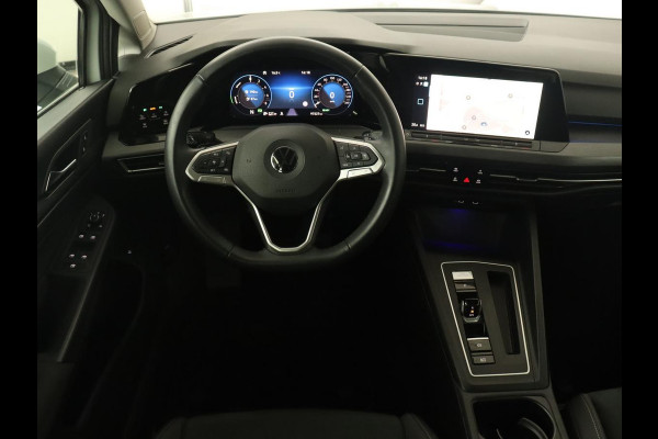 Volkswagen Golf 1.4 eHybrid Style | Camera | Massage | Carplay | Memory | Sfeerverlichting | Adaptive cruise | Keyless | Navigatie | Full LED | Digital Cockpit