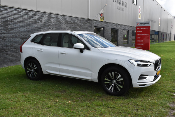 Volvo XC60 2.0 T5 Momentum Pro Pano/automaat 1e eig Trekhaak Navi