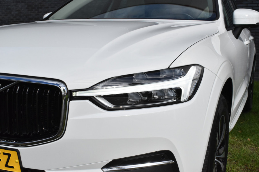 Volvo XC60 2.0 T5 Momentum Pro Pano/automaat 1e eig Trekhaak Navi