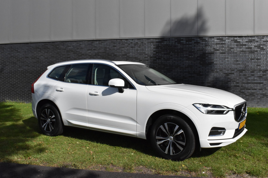 Volvo XC60 2.0 T5 Momentum Pro Pano/automaat 1e eig Trekhaak Navi