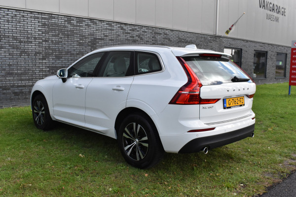 Volvo XC60 2.0 T5 Momentum Pro Pano/automaat 1e eig Trekhaak Navi