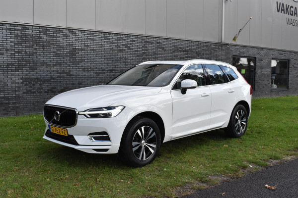 Volvo XC60 2.0 T5 Momentum Pro Pano/automaat 1e eig Trekhaak Navi