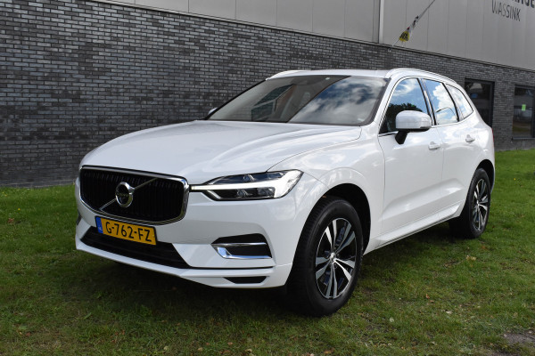 Volvo XC60 2.0 T5 Momentum Pro Pano/automaat 1e eig Trekhaak Navi