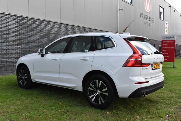 Volvo XC60 2.0 T5 Momentum Pro Pano/automaat 1e eig Trekhaak Navi