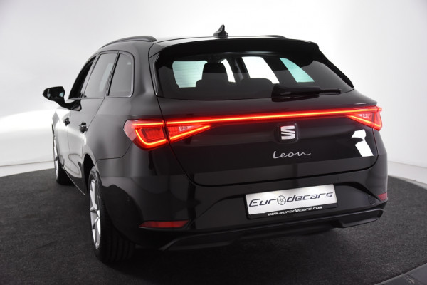 Seat Leon Sportstourer 1.5 TSI Move *1ste Eigenaar*Navigatie*Park assist*DAB*