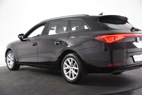 Seat Leon Sportstourer 1.5 TSI Move *1ste Eigenaar*Navigatie*Park assist*DAB*