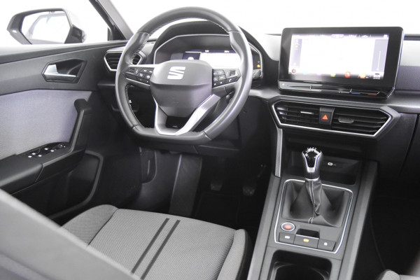 Seat Leon Sportstourer 1.5 TSI Move *1ste Eigenaar*Navigatie*Park assist*DAB*