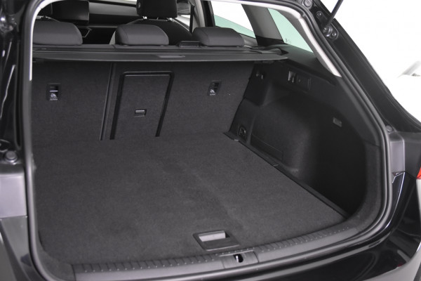 Seat Leon Sportstourer 1.5 TSI Move *1ste Eigenaar*Navigatie*Park assist*DAB*