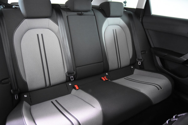 Seat Leon Sportstourer 1.5 TSI Move *1ste Eigenaar*Navigatie*Park assist*DAB*
