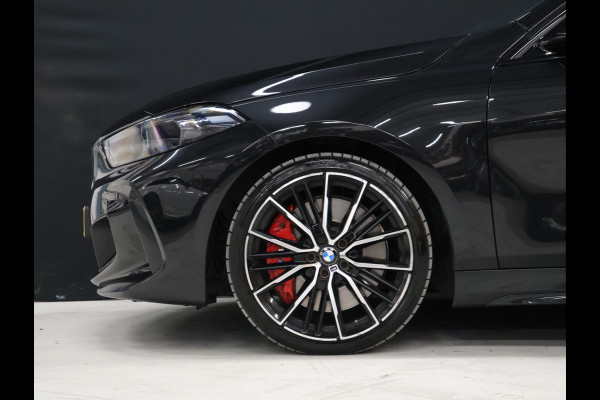 BMW 1-serie 128ti High Executive [M-CONTOURSTOEL, SCHUIFKANTELDAK, HARMAN KARDON, M-SPOILER, STOELVERWARMING, M-SPORT STEERING, NIEUWSTAAT]