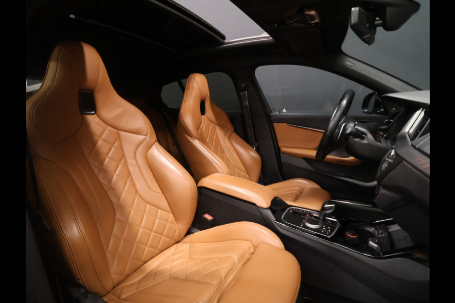 BMW 1-serie 128ti High Executive [M-CONTOURSTOEL, SCHUIFKANTELDAK, HARMAN KARDON, M-SPOILER, STOELVERWARMING, M-SPORT STEERING, NIEUWSTAAT]