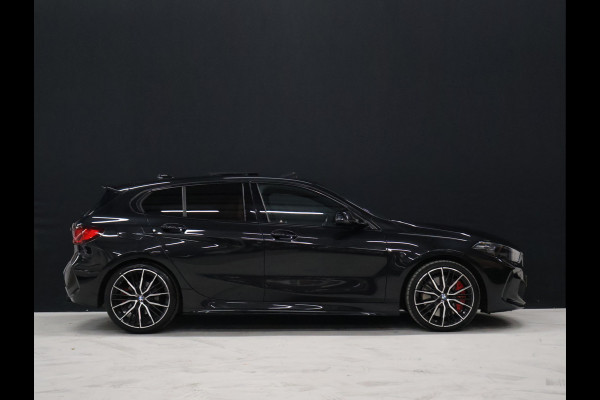 BMW 1-serie 128ti High Executive [M-CONTOURSTOEL, SCHUIFKANTELDAK, HARMAN KARDON, M-SPOILER, STOELVERWARMING, M-SPORT STEERING, NIEUWSTAAT]