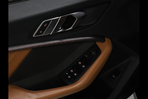 BMW 1-serie 128ti High Executive [M-CONTOURSTOEL, SCHUIFKANTELDAK, HARMAN KARDON, M-SPOILER, STOELVERWARMING, M-SPORT STEERING, NIEUWSTAAT]