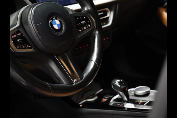 BMW 1-serie 128ti High Executive [M-CONTOURSTOEL, SCHUIFKANTELDAK, HARMAN KARDON, M-SPOILER, STOELVERWARMING, M-SPORT STEERING, NIEUWSTAAT]