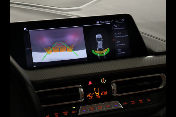 BMW 1-serie 128ti High Executive [M-CONTOURSTOEL, SCHUIFKANTELDAK, HARMAN KARDON, M-SPOILER, STOELVERWARMING, M-SPORT STEERING, NIEUWSTAAT]