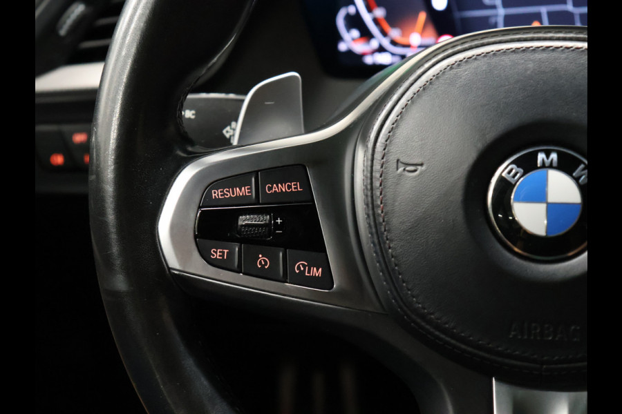 BMW 1-serie 128ti High Executive [M-CONTOURSTOEL, SCHUIFKANTELDAK, HARMAN KARDON, M-SPOILER, STOELVERWARMING, M-SPORT STEERING, NIEUWSTAAT]