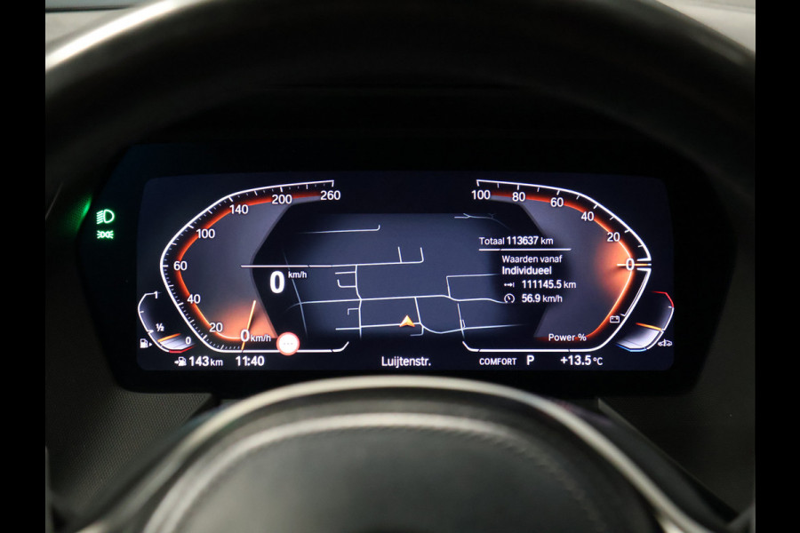 BMW 1-serie 128ti High Executive [M-CONTOURSTOEL, SCHUIFKANTELDAK, HARMAN KARDON, M-SPOILER, STOELVERWARMING, M-SPORT STEERING, NIEUWSTAAT]