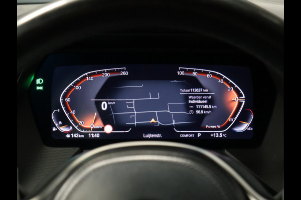 BMW 1-serie 128ti High Executive [M-CONTOURSTOEL, SCHUIFKANTELDAK, HARMAN KARDON, M-SPOILER, STOELVERWARMING, M-SPORT STEERING, NIEUWSTAAT]