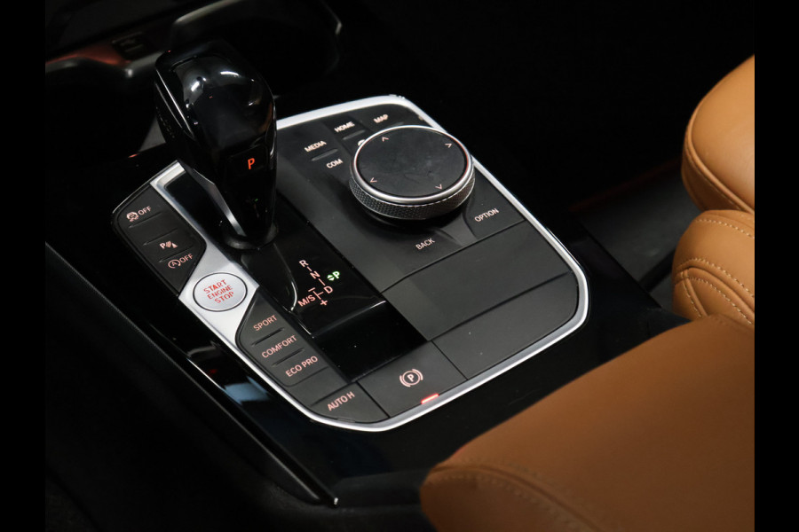 BMW 1-serie 128ti High Executive [M-CONTOURSTOEL, SCHUIFKANTELDAK, HARMAN KARDON, M-SPOILER, STOELVERWARMING, M-SPORT STEERING, NIEUWSTAAT]