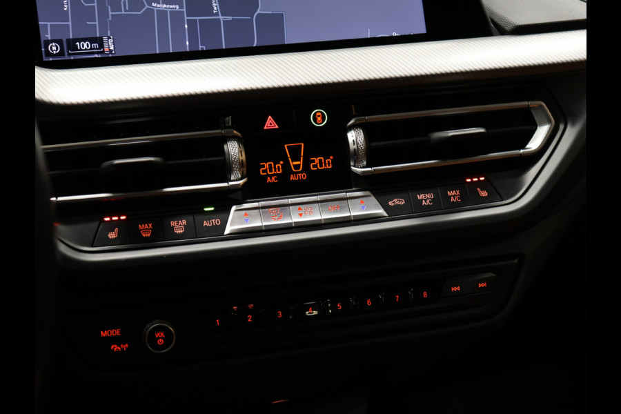 BMW 1-serie 128ti High Executive [M-CONTOURSTOEL, SCHUIFKANTELDAK, HARMAN KARDON, M-SPOILER, STOELVERWARMING, M-SPORT STEERING, NIEUWSTAAT]