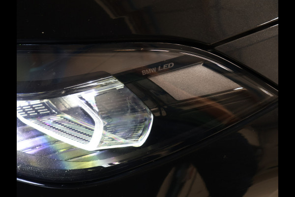 BMW 1-serie 128ti High Executive [M-CONTOURSTOEL, SCHUIFKANTELDAK, HARMAN KARDON, M-SPOILER, STOELVERWARMING, M-SPORT STEERING, NIEUWSTAAT]