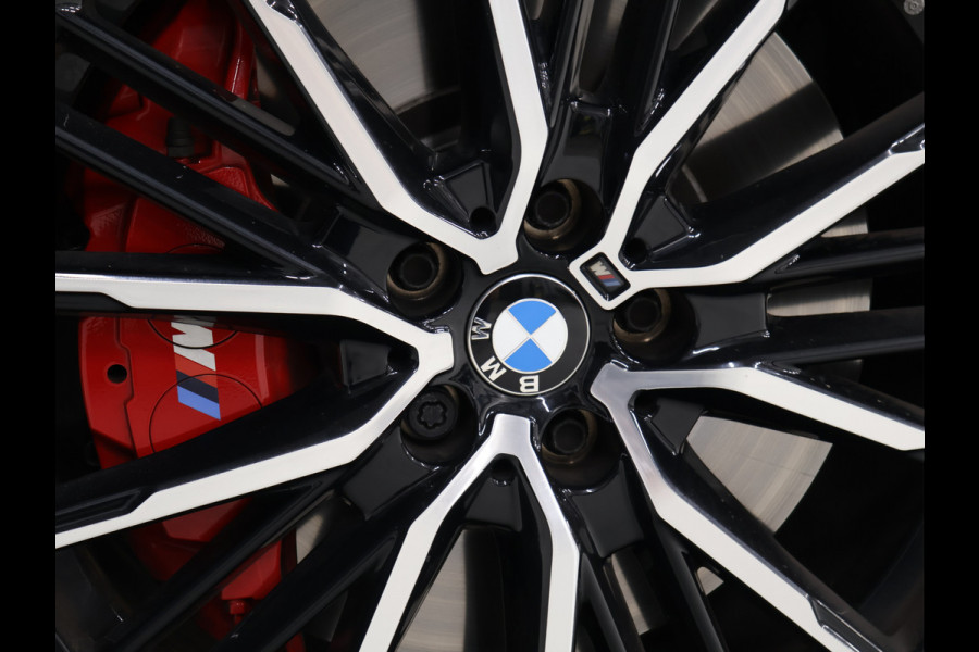 BMW 1-serie 128ti High Executive [M-CONTOURSTOEL, SCHUIFKANTELDAK, HARMAN KARDON, M-SPOILER, STOELVERWARMING, M-SPORT STEERING, NIEUWSTAAT]
