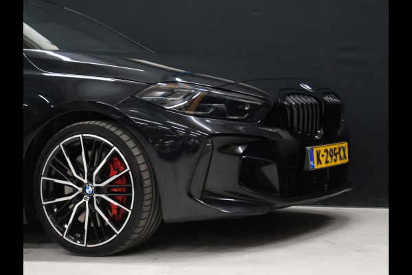 BMW 1-serie 128ti High Executive [M-CONTOURSTOEL, SCHUIFKANTELDAK, HARMAN KARDON, M-SPOILER, STOELVERWARMING, M-SPORT STEERING, NIEUWSTAAT]