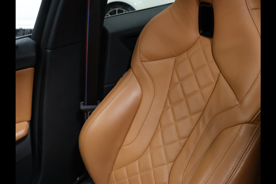BMW 1-serie 128ti High Executive [M-CONTOURSTOEL, SCHUIFKANTELDAK, HARMAN KARDON, M-SPOILER, STOELVERWARMING, M-SPORT STEERING, NIEUWSTAAT]