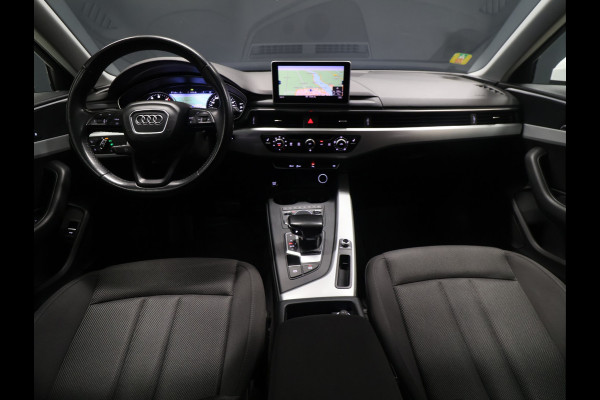 Audi A4 Avant 1.4 TFSI Sport S line black edition [DIGITAL COCKPIT, STOELVERWARMING, FLIPPERS, CRUISE CONTROL, NIEUWSTAAT]
