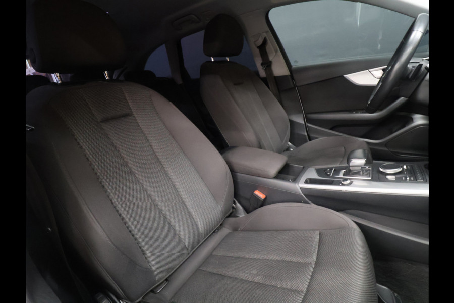 Audi A4 Avant 1.4 TFSI Sport S line black edition [DIGITAL COCKPIT, STOELVERWARMING, FLIPPERS, CRUISE CONTROL, NIEUWSTAAT]