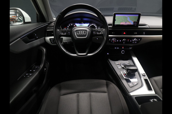 Audi A4 Avant 1.4 TFSI Sport S line black edition [DIGITAL COCKPIT, STOELVERWARMING, FLIPPERS, CRUISE CONTROL, NIEUWSTAAT]