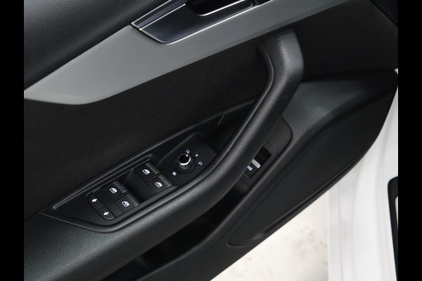 Audi A4 Avant 1.4 TFSI Sport S line black edition [DIGITAL COCKPIT, STOELVERWARMING, FLIPPERS, CRUISE CONTROL, NIEUWSTAAT]
