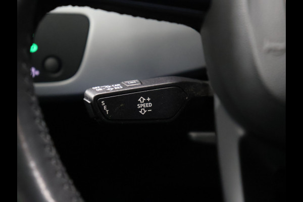 Audi A4 Avant 1.4 TFSI Sport S line black edition [DIGITAL COCKPIT, STOELVERWARMING, FLIPPERS, CRUISE CONTROL, NIEUWSTAAT]
