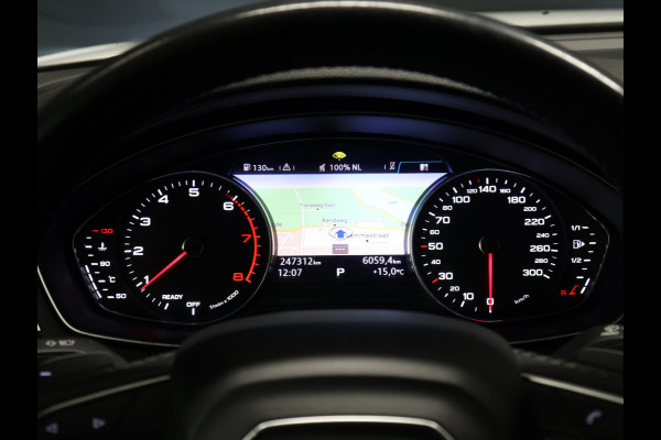 Audi A4 Avant 1.4 TFSI Sport S line black edition [DIGITAL COCKPIT, STOELVERWARMING, FLIPPERS, CRUISE CONTROL, NIEUWSTAAT]