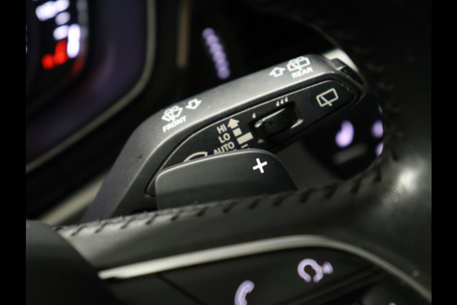 Audi A4 Avant 1.4 TFSI Sport S line black edition [DIGITAL COCKPIT, STOELVERWARMING, FLIPPERS, CRUISE CONTROL, NIEUWSTAAT]