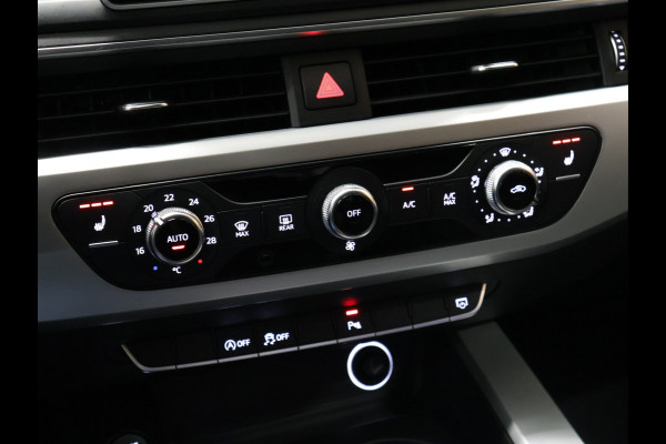 Audi A4 Avant 1.4 TFSI Sport S line black edition [DIGITAL COCKPIT, STOELVERWARMING, FLIPPERS, CRUISE CONTROL, NIEUWSTAAT]