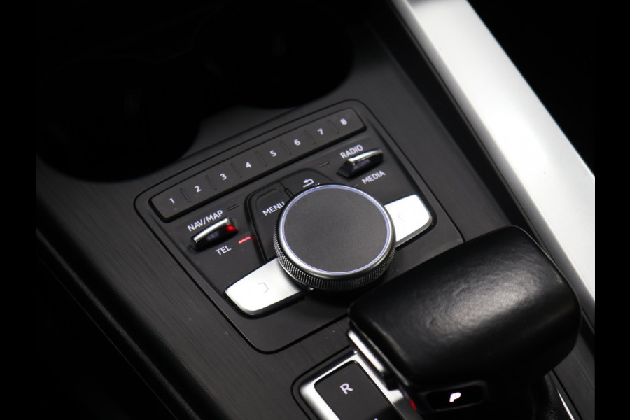 Audi A4 Avant 1.4 TFSI Sport S line black edition [DIGITAL COCKPIT, STOELVERWARMING, FLIPPERS, CRUISE CONTROL, NIEUWSTAAT]