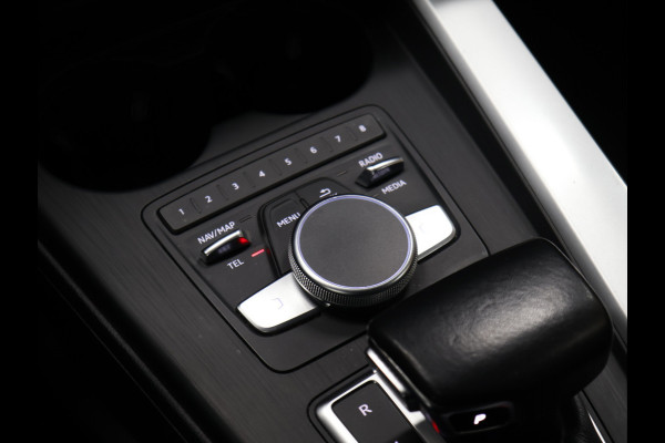 Audi A4 Avant 1.4 TFSI Sport S line black edition [DIGITAL COCKPIT, STOELVERWARMING, FLIPPERS, CRUISE CONTROL, NIEUWSTAAT]