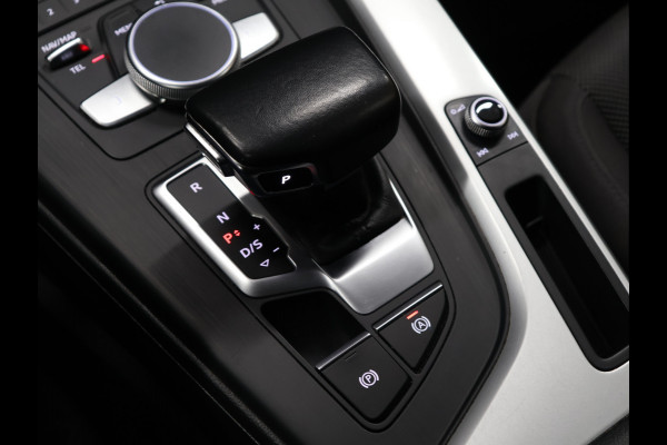 Audi A4 Avant 1.4 TFSI Sport S line black edition [DIGITAL COCKPIT, STOELVERWARMING, FLIPPERS, CRUISE CONTROL, NIEUWSTAAT]