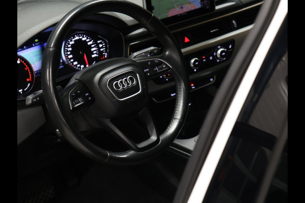 Audi A4 Avant 1.4 TFSI Sport S line black edition [DIGITAL COCKPIT, STOELVERWARMING, FLIPPERS, CRUISE CONTROL, NIEUWSTAAT]
